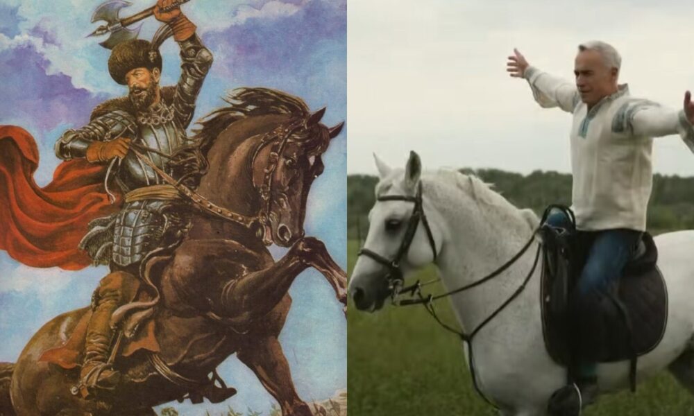 Călin Georgescu, mesaj la 425 de ani de la uciderea lui Mihai Viteazul: „La fel ca atunci, și astăzi, aceleași interese imperiale, reprezentate acum de globaliștii anticreștini, se tem de românii uniți”