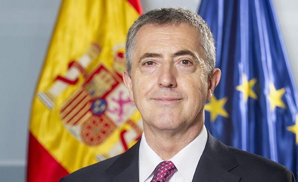 El jutge cita com a investigat l’ex-director de la Guàrdia Civil Leonardo Marcos en el cas Leire Díez