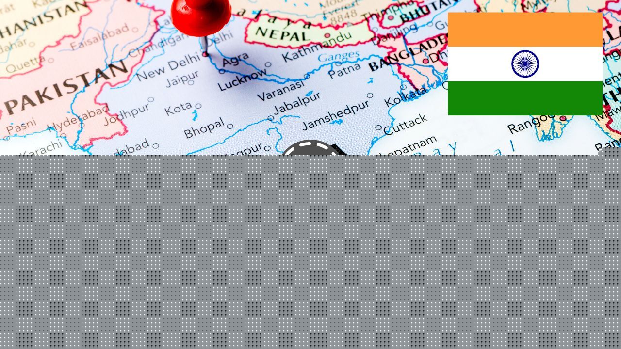 Seven Indian Christians Sentenced to Five Years After Birthday Gathering