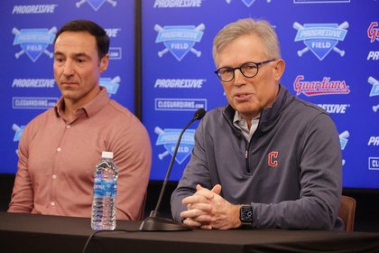 Does José Ramírez’s contract reveal David Blitzer’s imminent involvement in Guardians ownership?