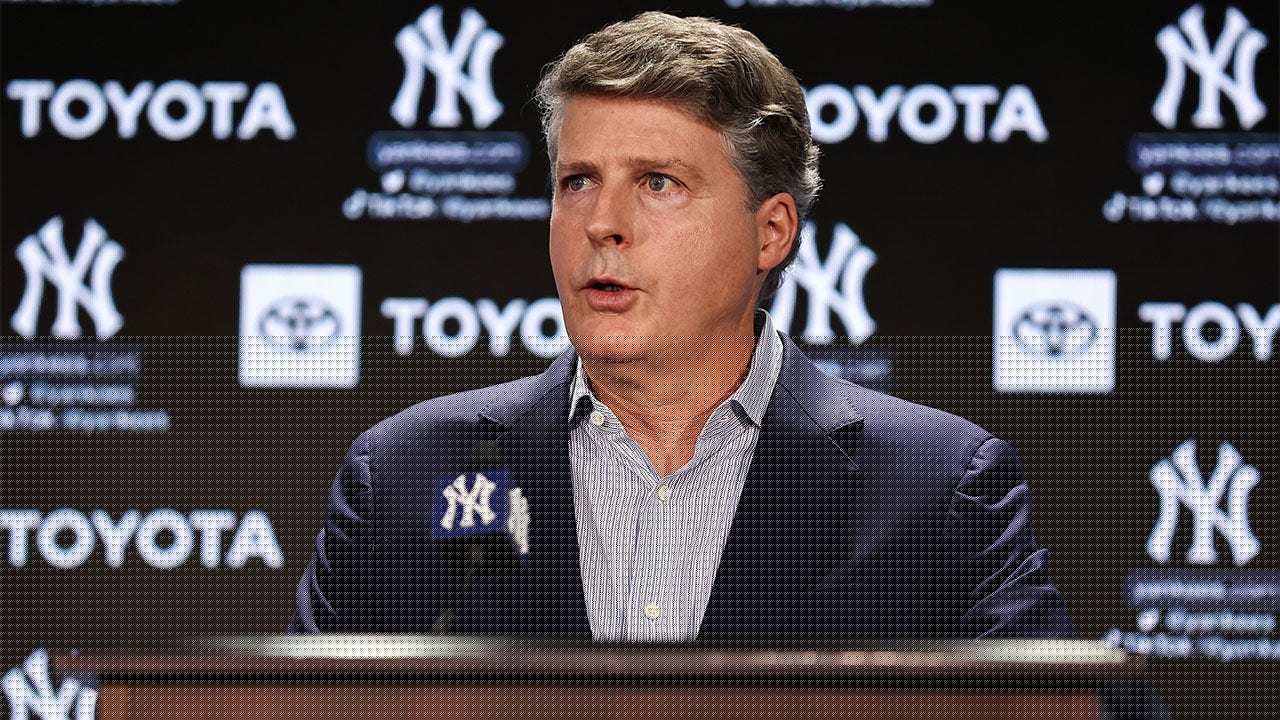 Private equity company Apollo agrees to finance deal with New York Yankees organization for $2.6 billion