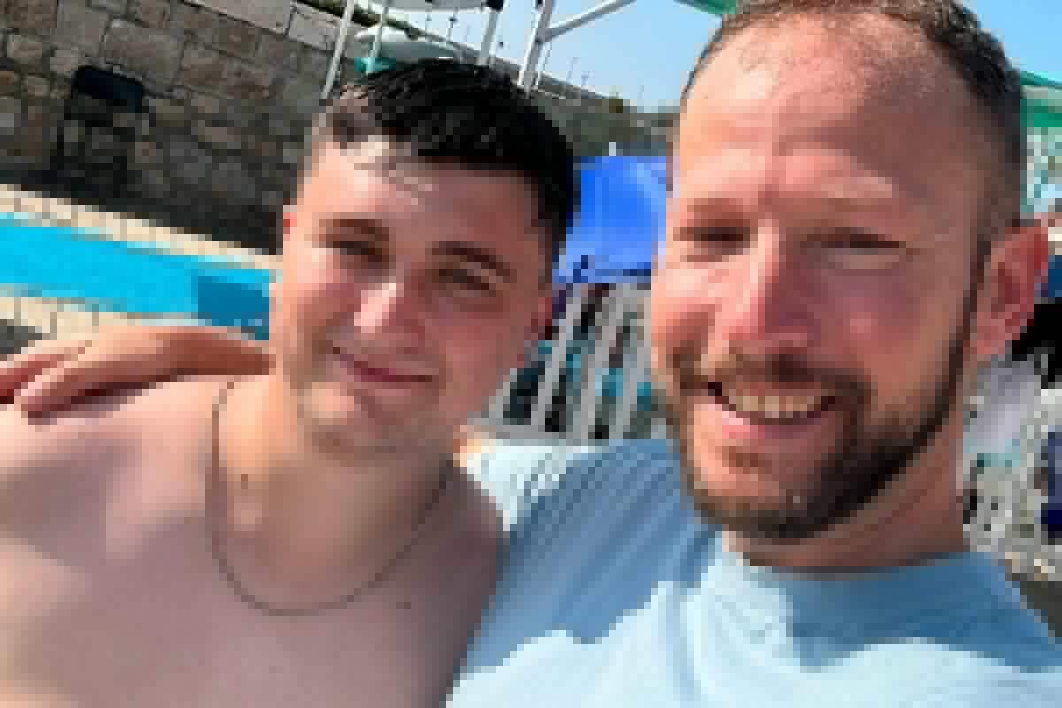 Un jeune homme sauvé de la noyade sur la plage des Sablettes à Menton