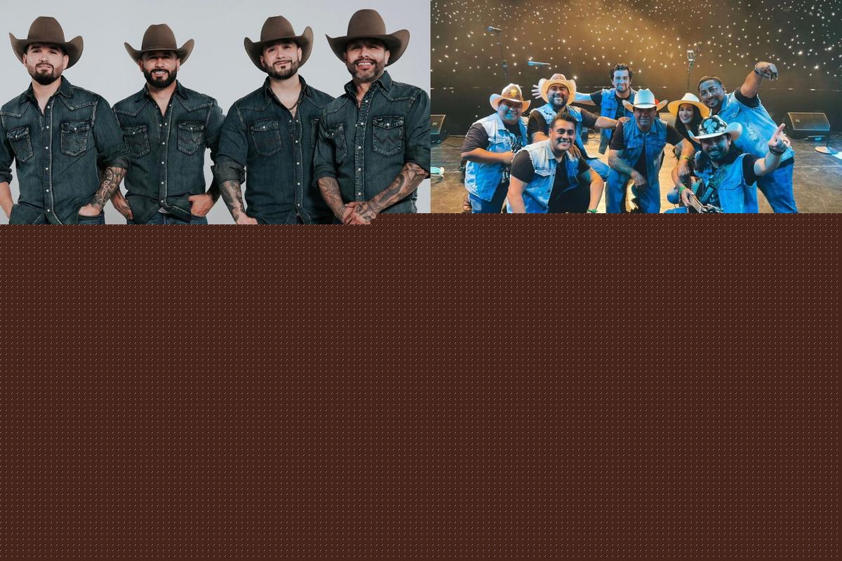 Tejas Fest To Feature De Parranda, EZ Band, Monica Saldivar, and