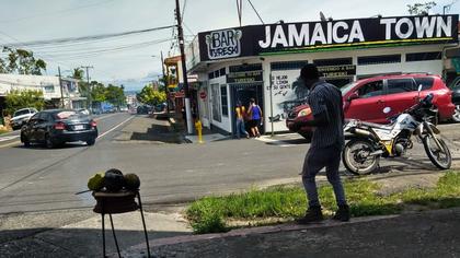 The Story of Jamaica Town: How Jamaican Immigrants Shaped Limón, Costa Rica