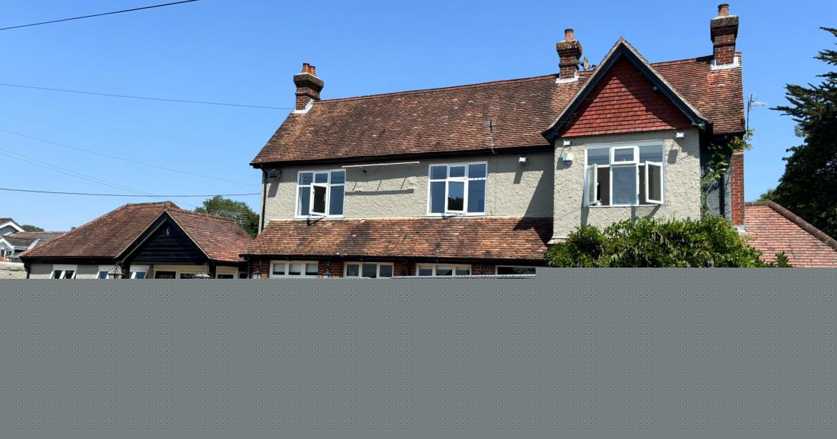 Hampshire village pub begins new chapter with major refurbishment