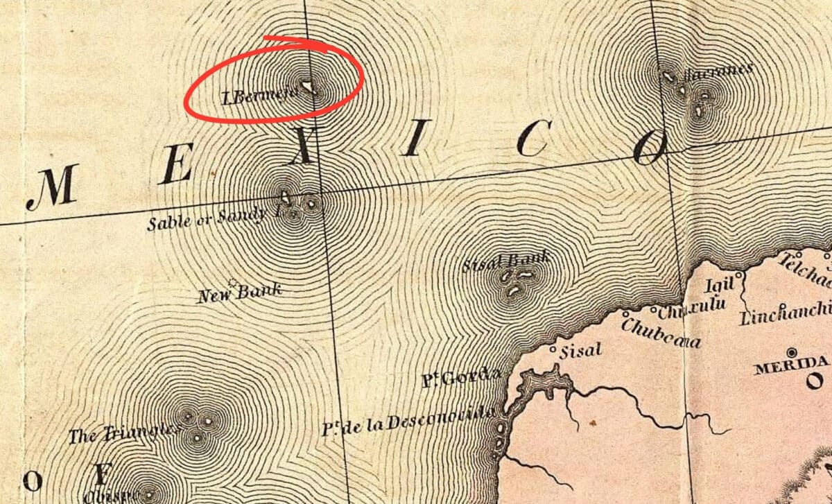 This Mysterious Island Linked to a $22 Billion Oil Claim Appeared on Maps for Centuries, but Every Expedition Came Back Empty-Handed