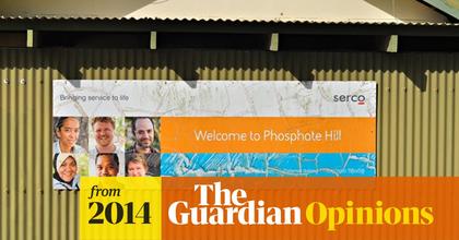 Roads, needles, mines: what is your government signing on your behalf? | Charles Kenny