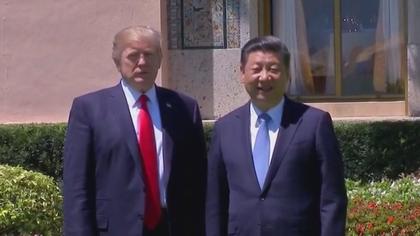 TikTok deal approached, Trump says after call with China's President Xi