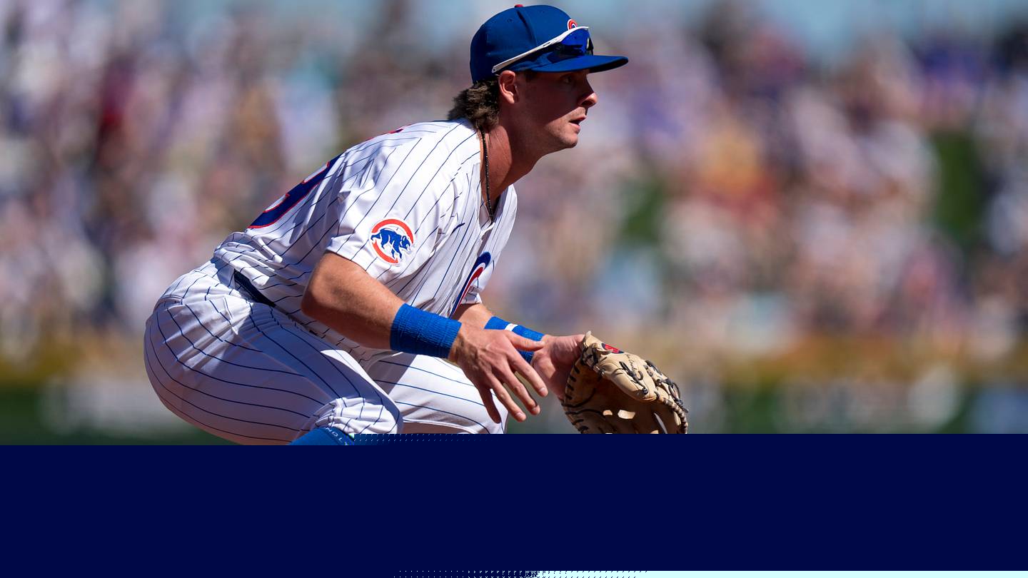 Yankees' Mark Leiter Jr. trade suddenly looks better after latest Cubs-White Sox move