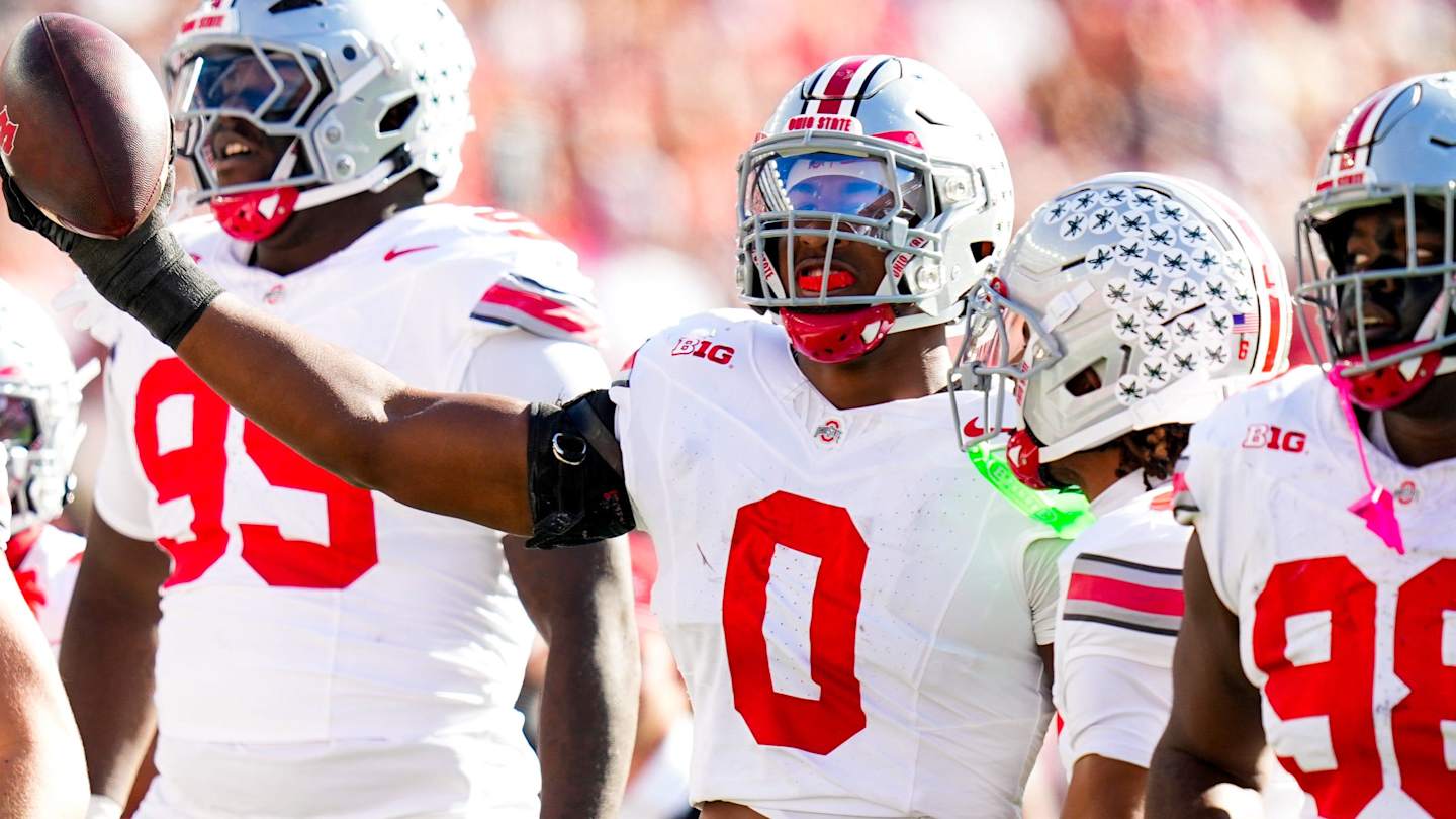 Cowboys 2026 Mock Draft Lands 'Unique' Hybrid LB, CB With 'Serious Gas'