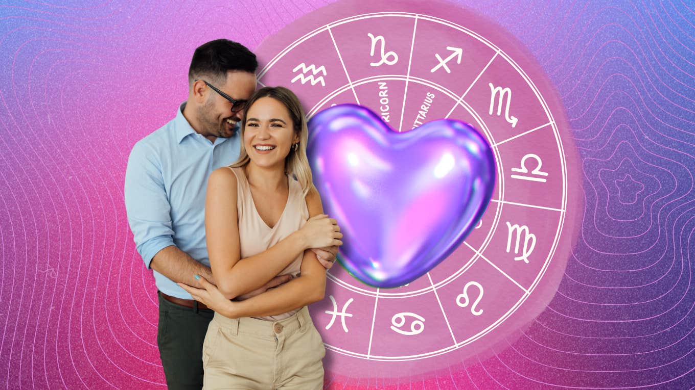 Love Horoscopes Are Here For Wednesday, October 1 — Juno Enters Sagittarius Today