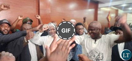 PF downplays Mundubile’s Tonse Alliance victory