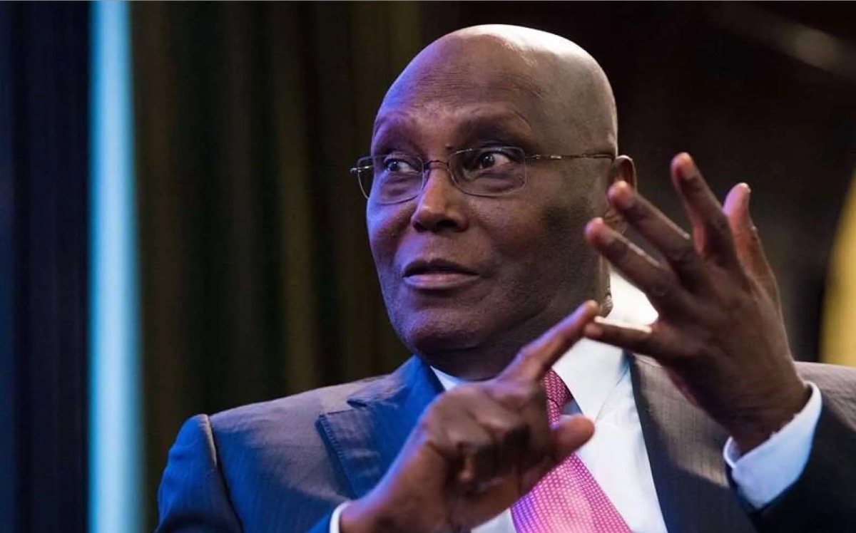 2027: Atiku Says He Will Step Aside for Younger Candidate if …