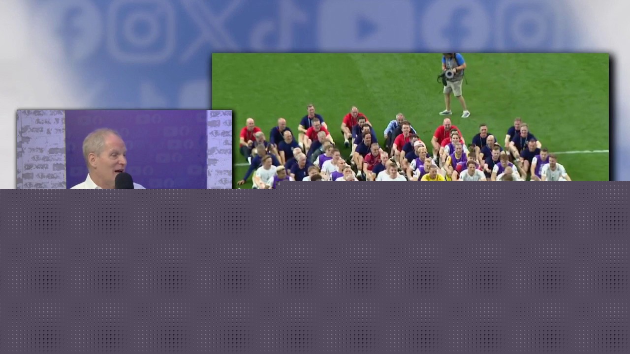 The Goal Post with Peter Welpton | The Post