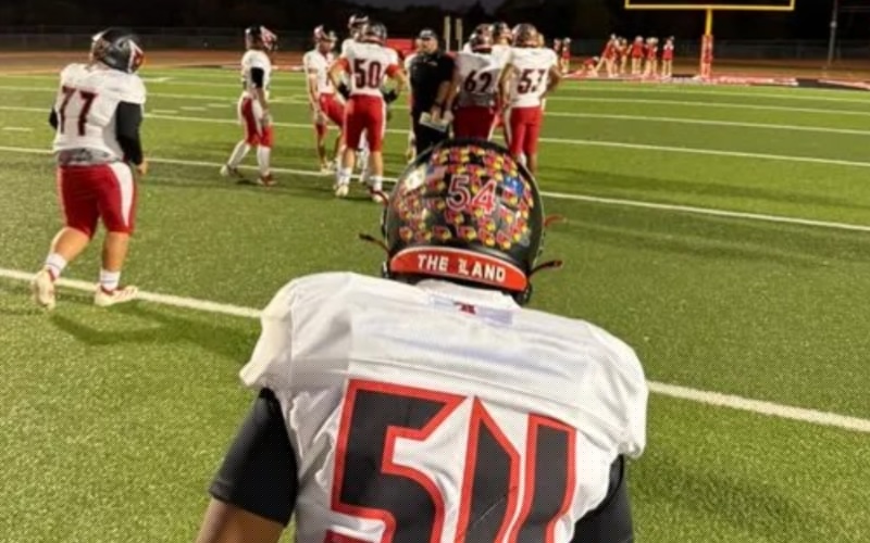 Landrum Cardinals set to open 2026 football season Aug. 21