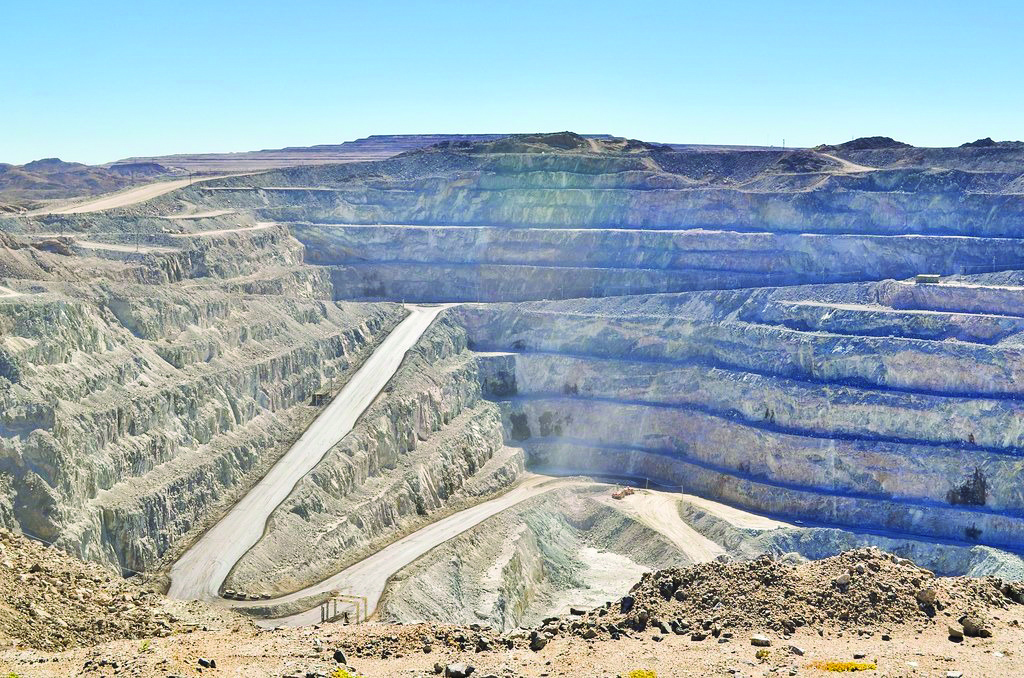 SA firm seeks buyers for10% of Rössing Uranium