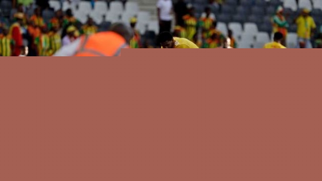 Comment on Ethiopia Fined for Fan Trouble at African Cup by Ethiopia Leaves 2013 Africa Cup of Nations, Fans Apologize for Bad Behaviour at Tadias Magazine