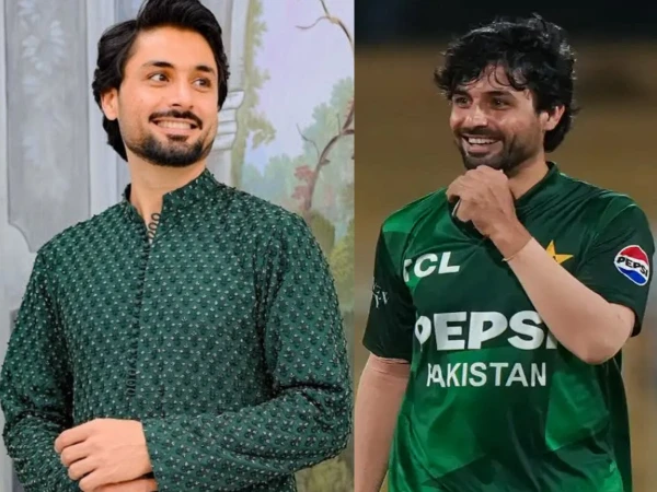 Mystery spinner Abrar Ahmed is ready to become a groom, details about the wedding have been revealed.