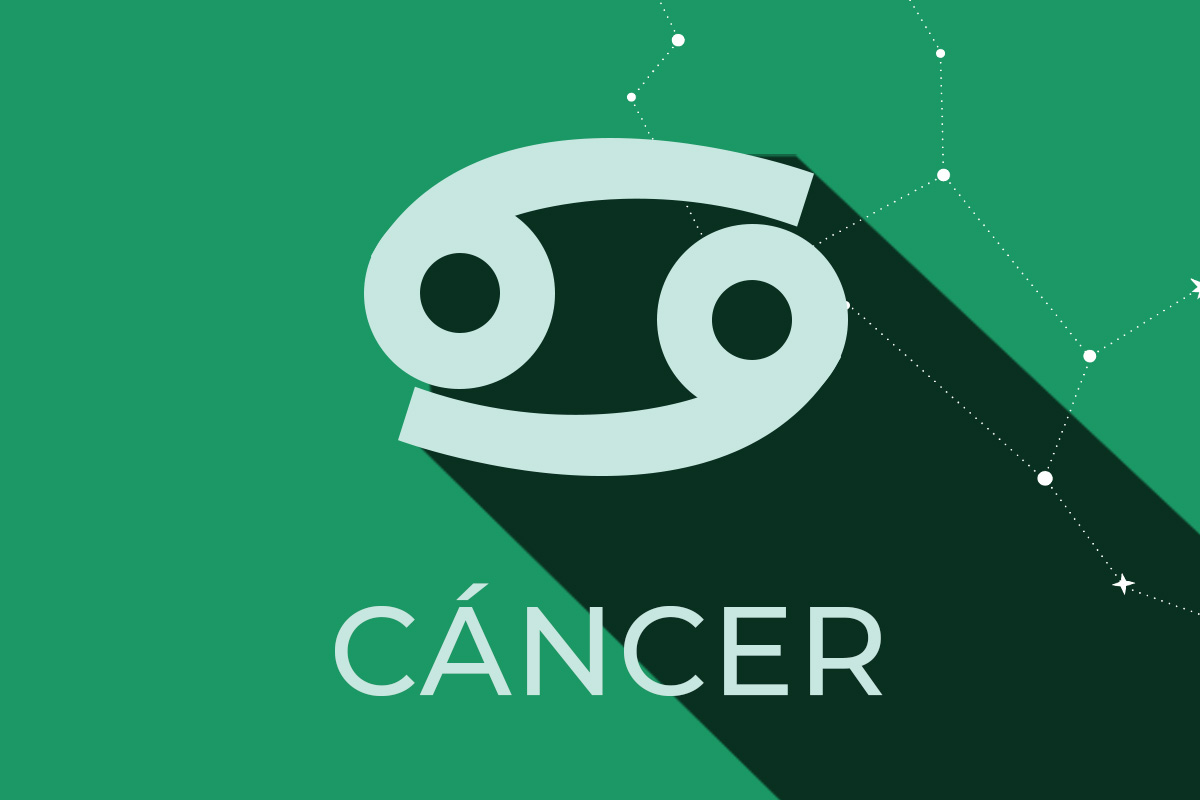 Horóscopo de hoy para Cáncer del 1 octubre de 2025