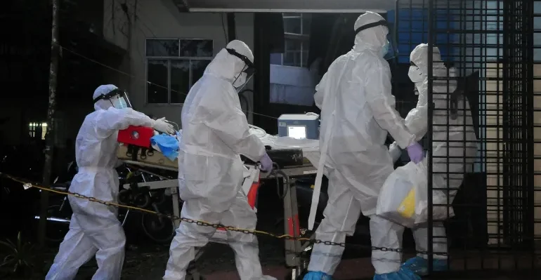 India Declares Nipah Outbreak Contained as Asian Nations Tighten Screening