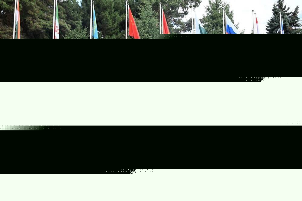 Ермек Кошербаев принимает участие в заседании Совета глав МИД стран ШОС