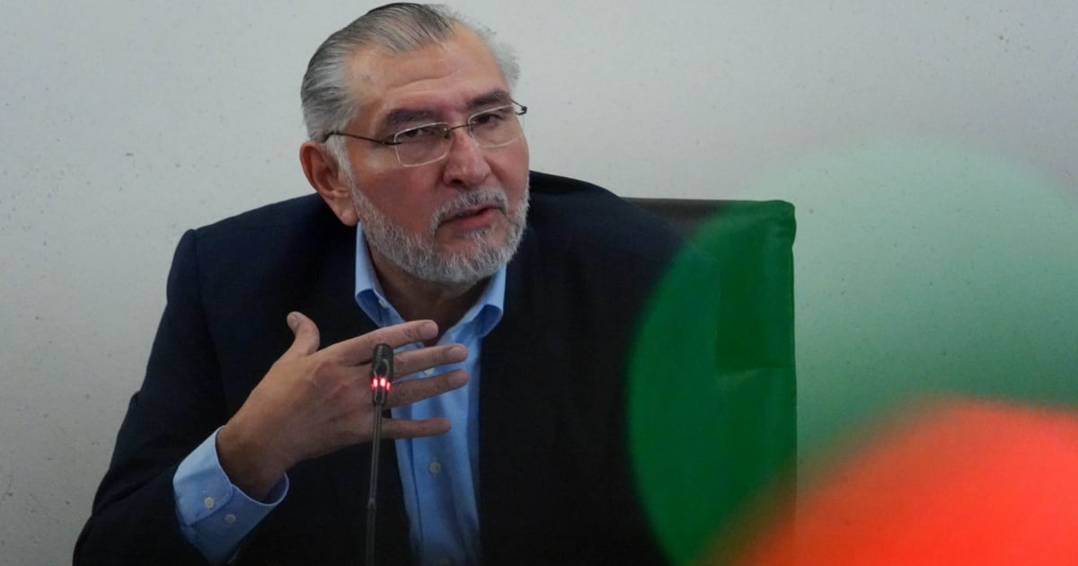 Adán Augusto niega sentirse mal por nombrar a Hernán Bermúdez como secretario de Seguridad: ‘Dio resultados’