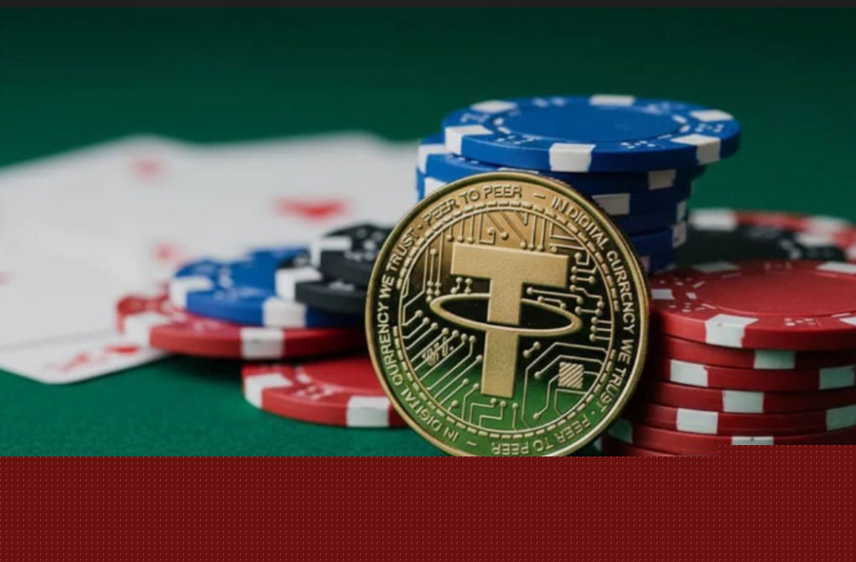 17 Best Tether Casinos in 2026