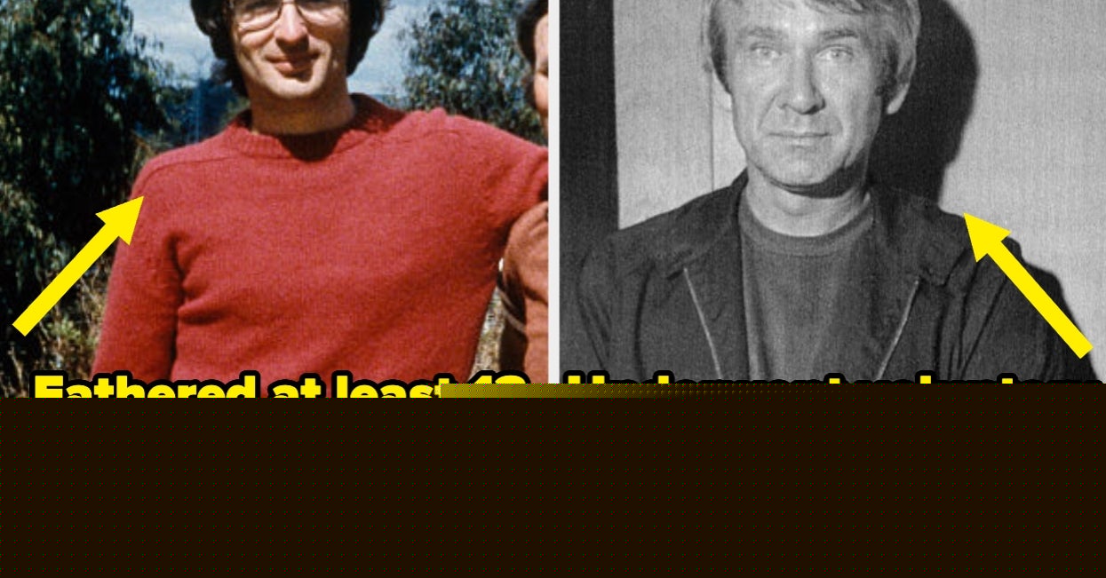12 Infamously Terrifying Cults From History That Gained Massive Followings And Convinced People To Do Unthinkable Things