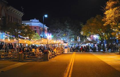 Petition launches to re-close West Pearl