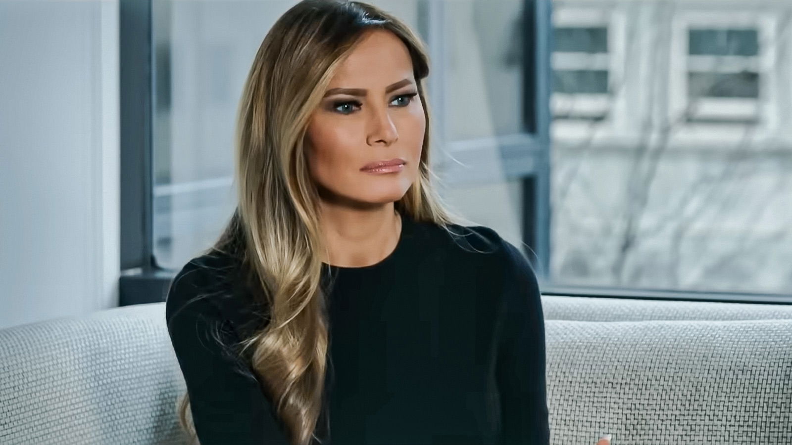 Fact Check: Did ‘Melania’ Just Sell 1 Ticket In The UK?