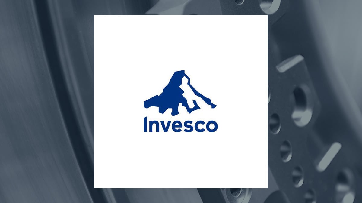 Invesco BulletShares 2028 High Yield Corporate Bond ETF (NASDAQ:BSJS) Short Interest Up 82.0% in July