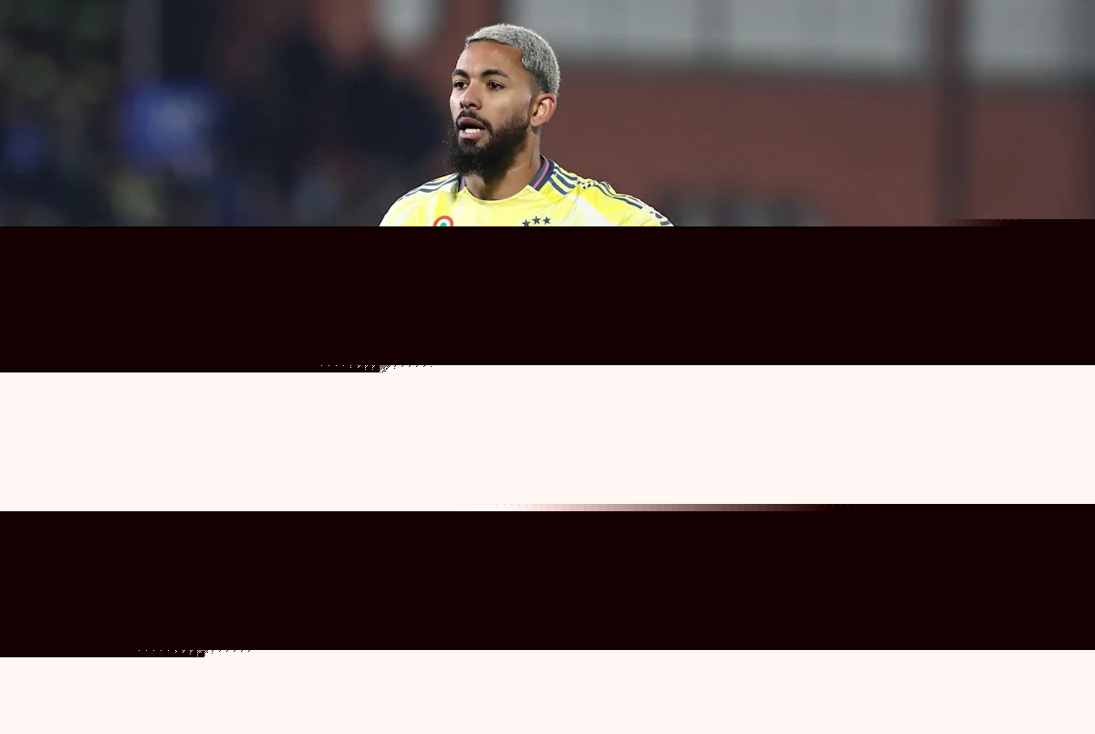 Douglas Luiz to stay? Jones wants Inter, Milan-Gimenez update 🤑