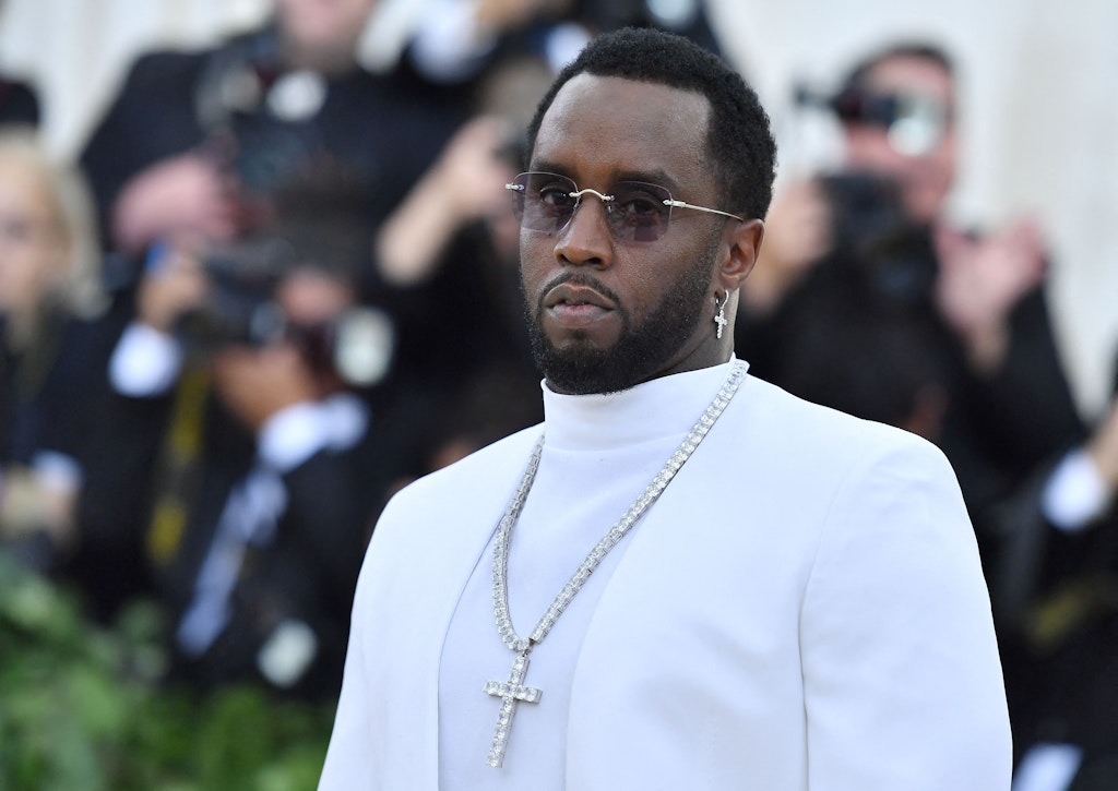 Prozess: Sean „Diddy“ Combs zu vier Jahren Haft verurteilt