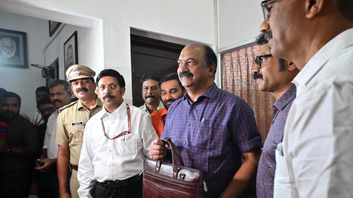 Kerala Finance Minister to present State Budget today; key announcements anticipated ahead of Assembly polls