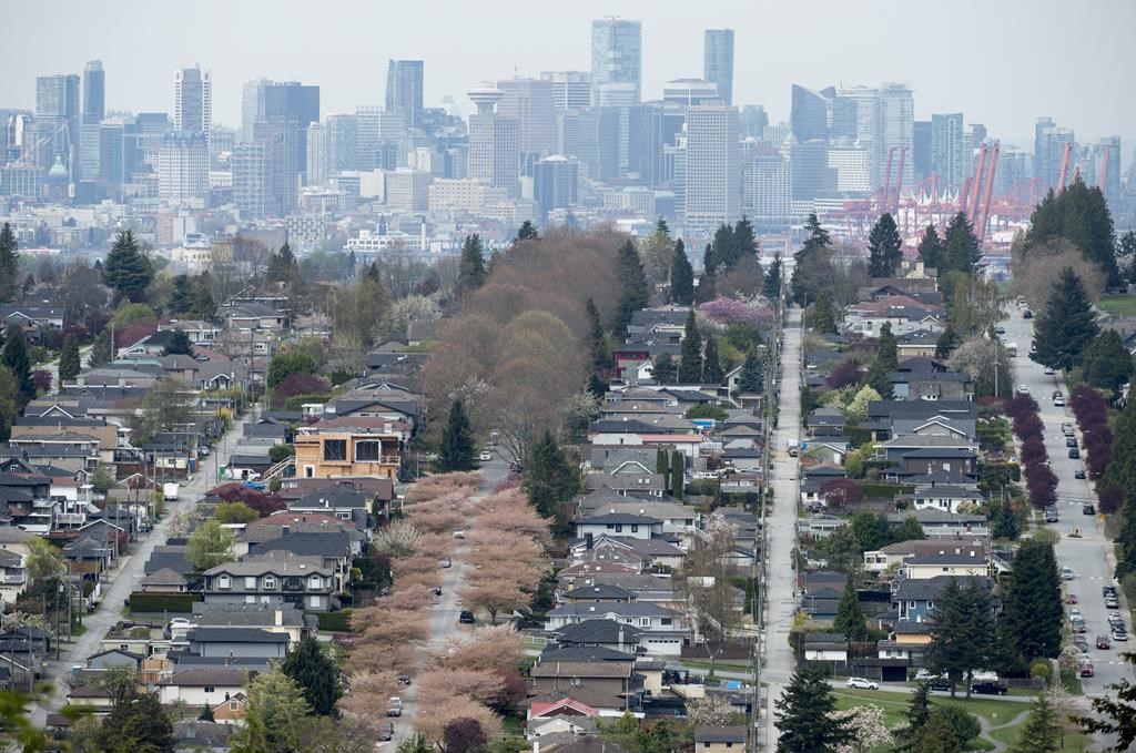 Housing market poised for modest rebound in 2026: BC Real Estate Association