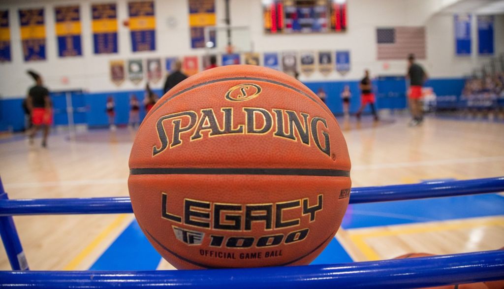 Lady Tigers cruise past MMI Prep