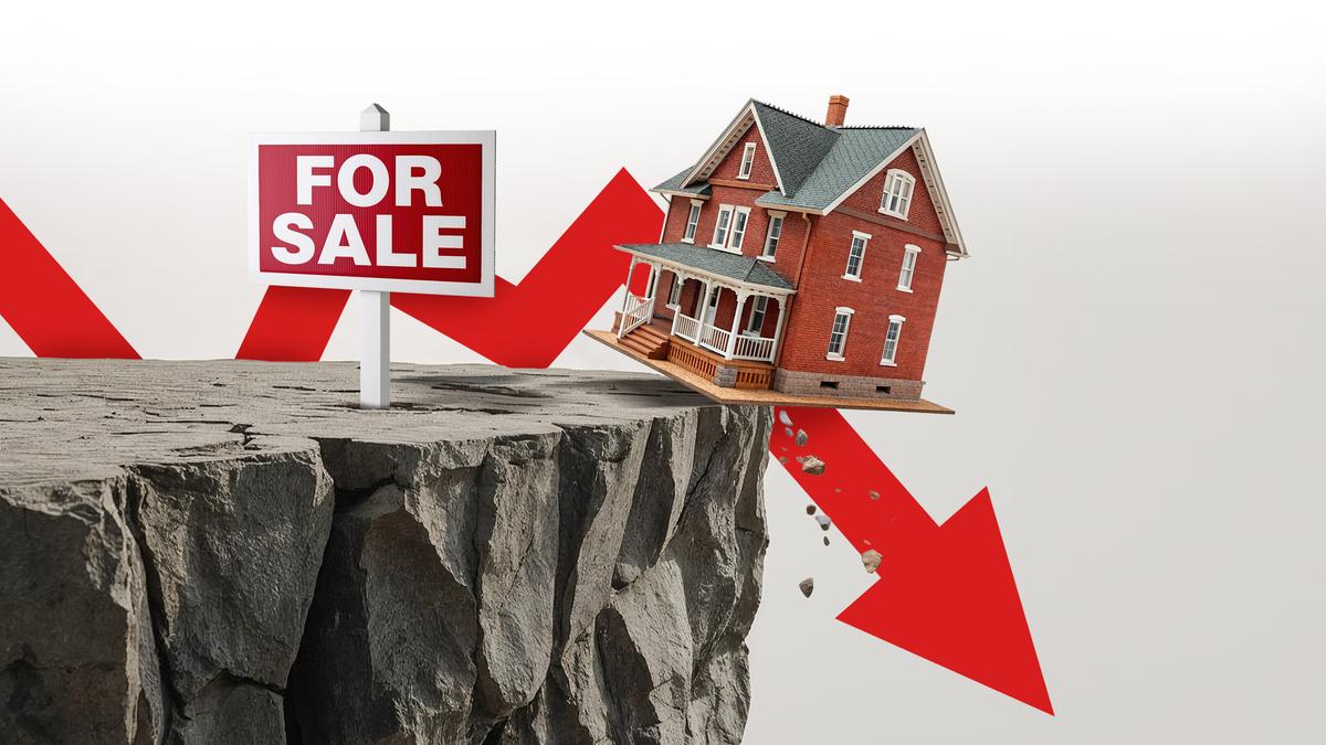 Aaron Patrick: Investors are already fleeing the property market. Blame Anthony Albanese