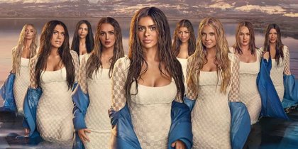 Heads Up, ‘Secret Lives of Mormon Wives’ Fans—Season 4 Airs So Soon