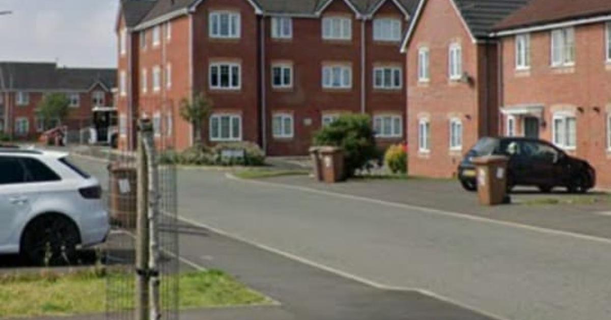 Police name two teenagers charged after 'man attacked' in St Helens
