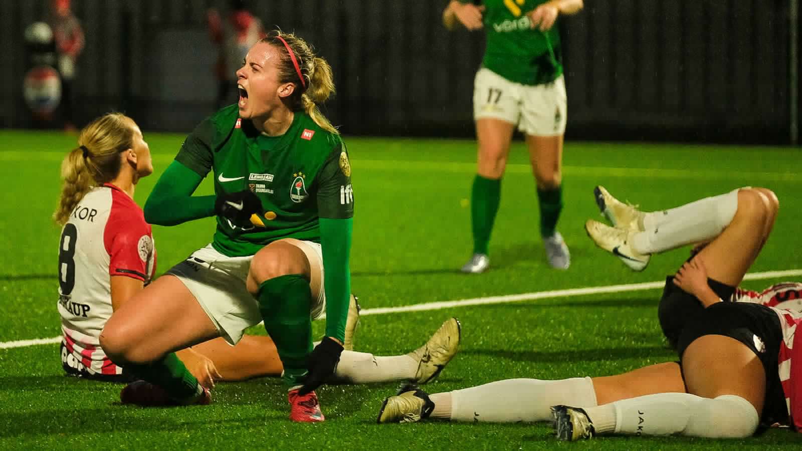 Dag­skráin í dag: Verður Breiða­blik loks Ís­lands­meistari?