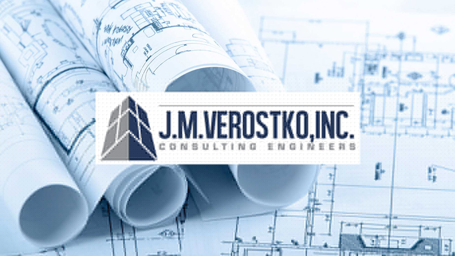 J.M. Verostko Advances with New Leadership