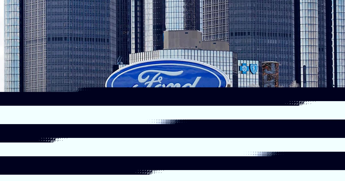 Some older Ford vehicles pose 'unreasonable' safety risks, regulators warn