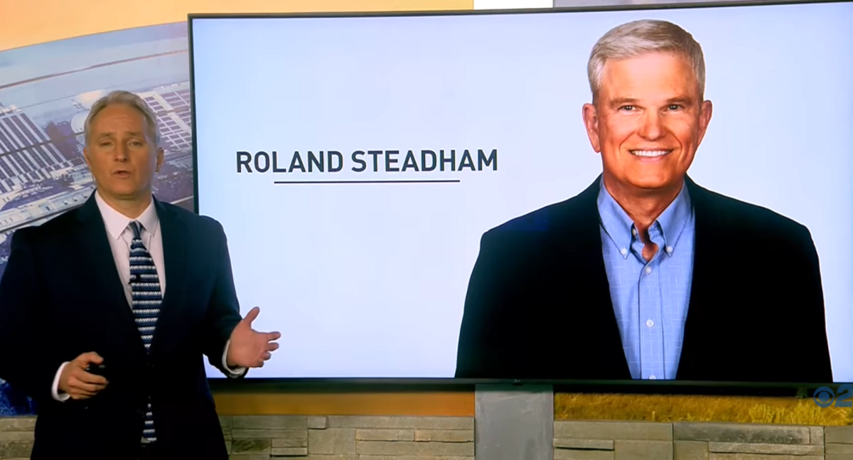Idaho Remembers Beloved Boise Meteorologist Roland Steadham