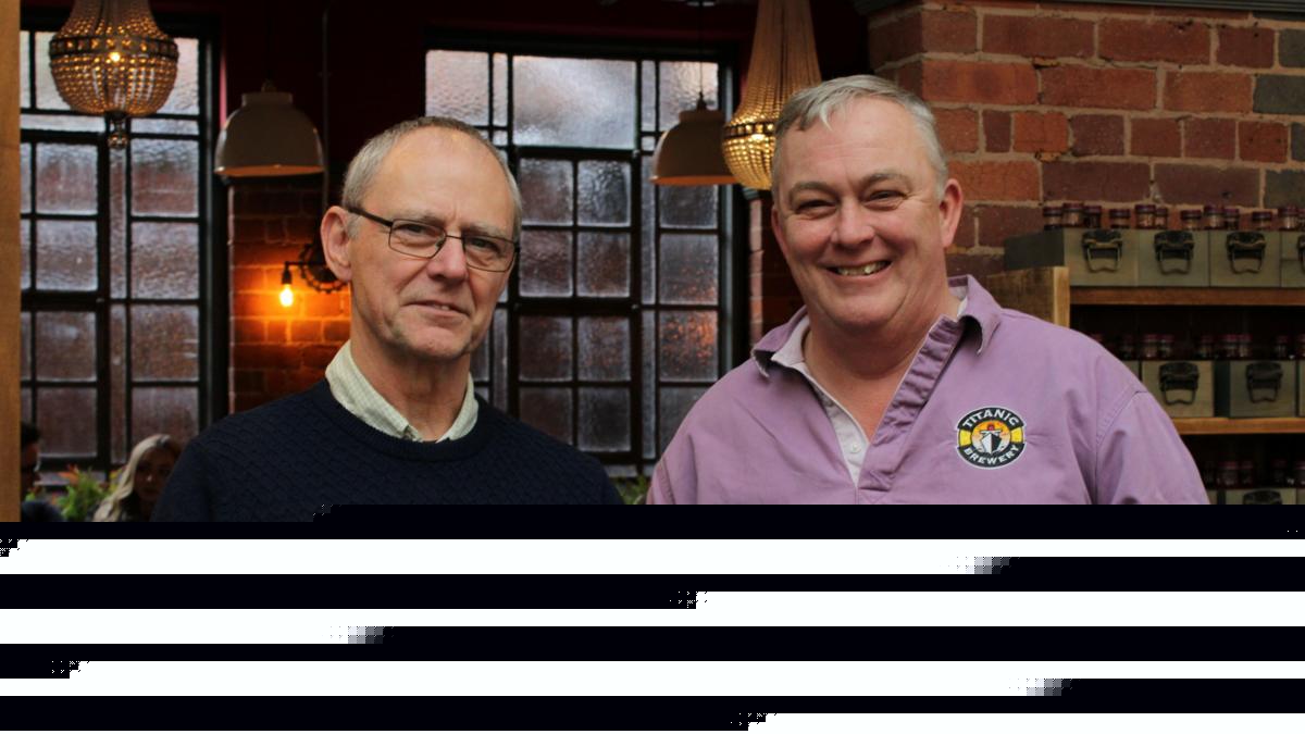 Pubs cheer business rates relief while other firms 'left out in the cold'