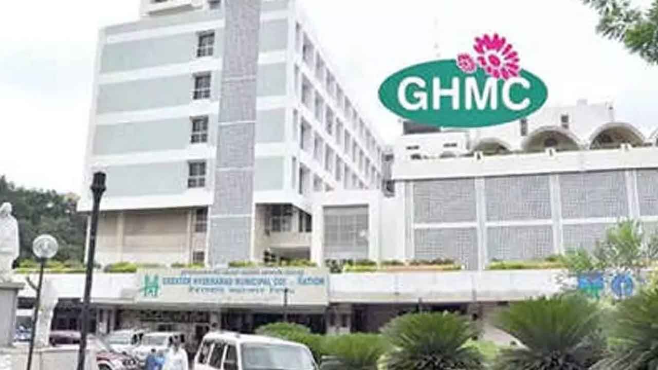 GHMC Council to meet on Jan 31 for budget approval