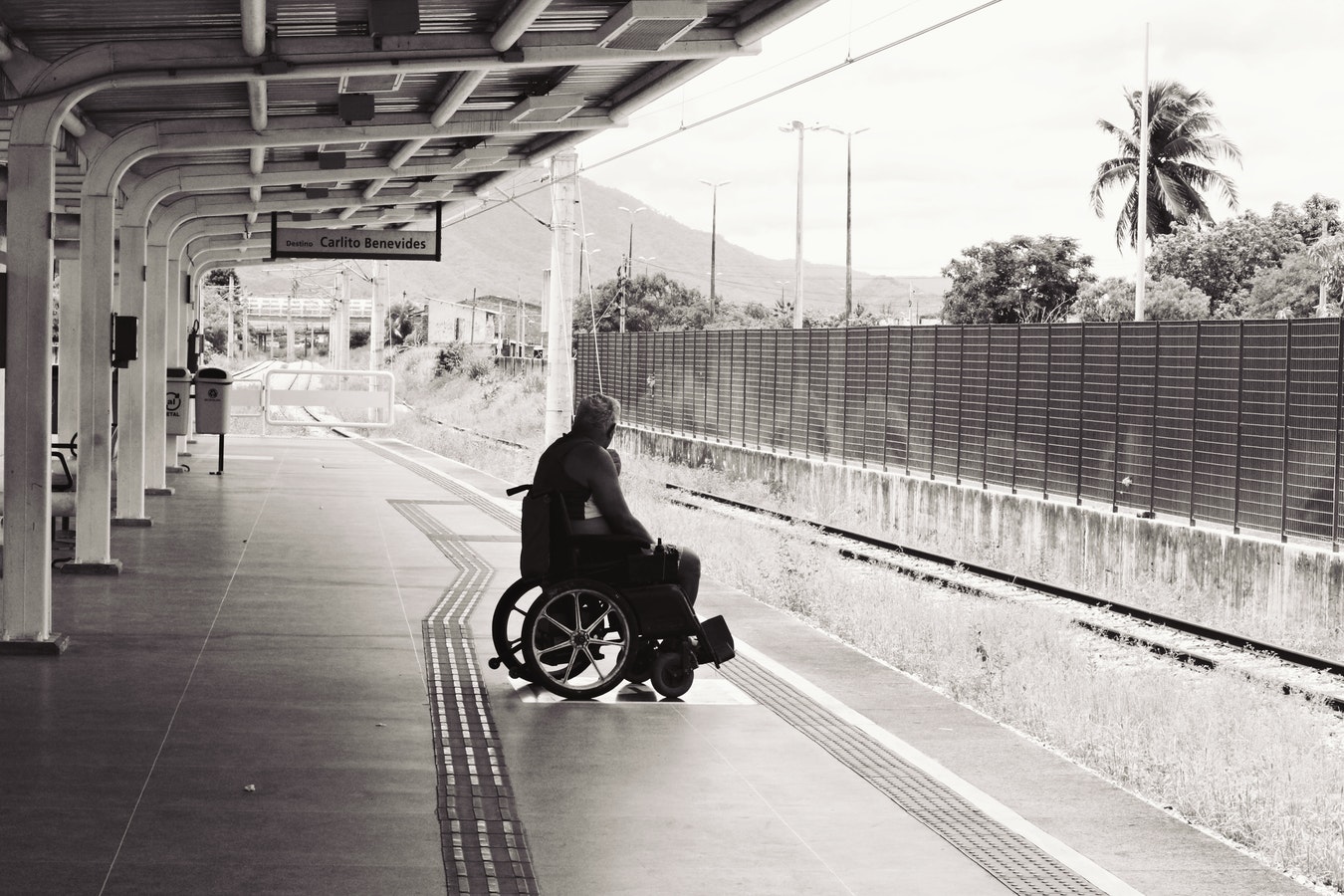 Breaking Barriers: Why Inclusive Healthcare for Disabled Patients Can No Longer Wait