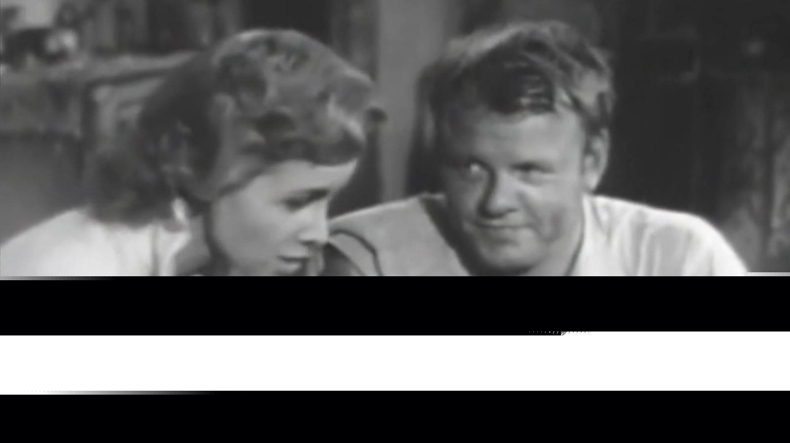 Alan Hale Jr. And Randy Stuart's Adventure TV Show Should Have Been A Classic