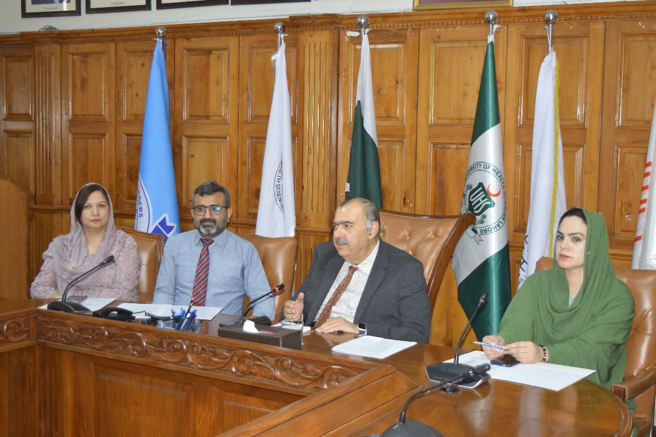 UHS extends faculty councils to clinical disciplines