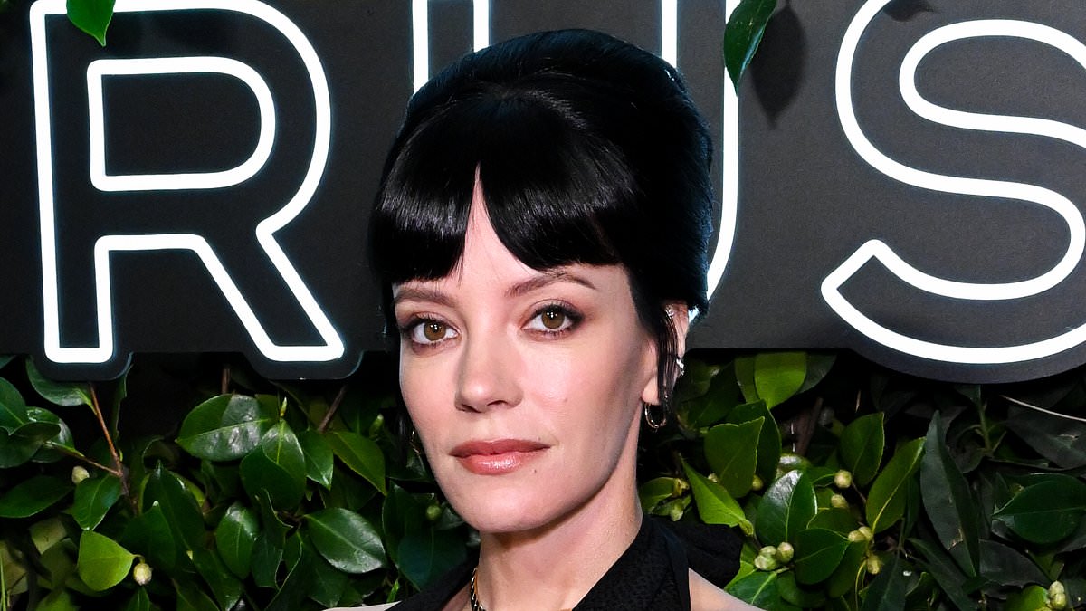 Lily Allen is praised by close friends Miquita and Andi Oliver for 'rebuilding' herself after going through 'absolute hell' when divorce from David Harbour 'nearly broke her'