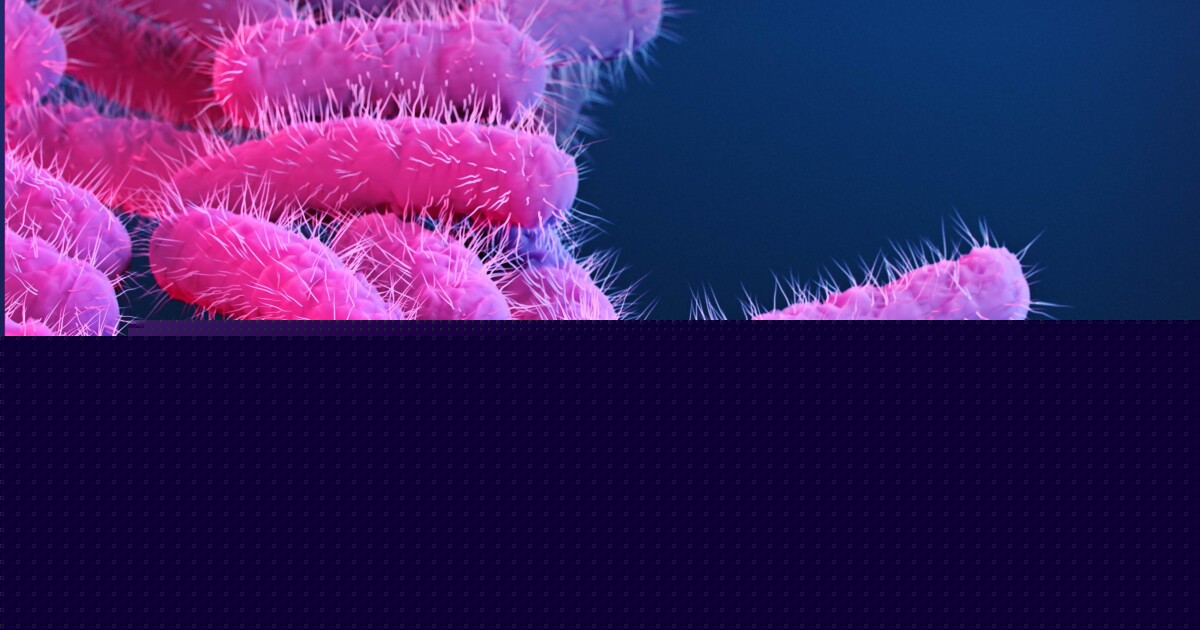 A new vaccine could vanquish a major cause of deadly diarrheal disease